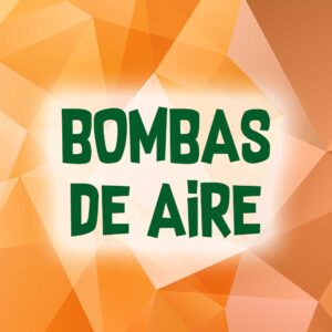 BOMBAS DE AIRE